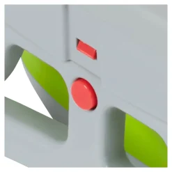 Die moderne Hausfrau Faltbares Fußbad