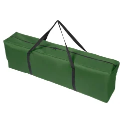 Die moderne Hausfrau Faltpavillon, 3x6 m grün