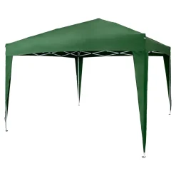 Die moderne Hausfrau Faltpavillon 3x3 Meter