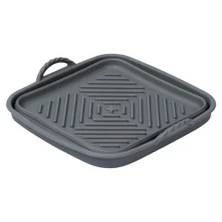 Die moderne Hausfrau Falt-Silikoneinlage „Eckig“