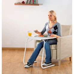 Die moderne Hausfrau Falttisch