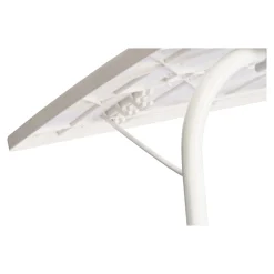 Die moderne Hausfrau Falttisch