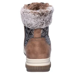 Damen Die moderne Hausfrau Fashion-Stiefel „Fabienne“