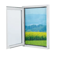 Die moderne Hausfrau Fenster-Insektennetz 