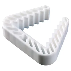 Die moderne Hausfrau Fensterklammern, 2er-Set