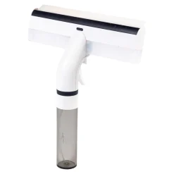 Die moderne Hausfrau Fensterreiniger mit Sprühfunktion „2 in 1“