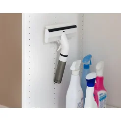 Die moderne Hausfrau Fensterreiniger „Rückstandsfrei“