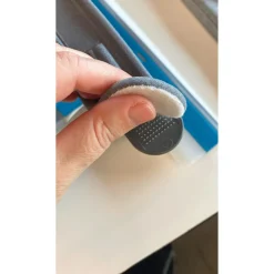 Die moderne Hausfrau Fenster-Reinigungssystem Window Buddy 