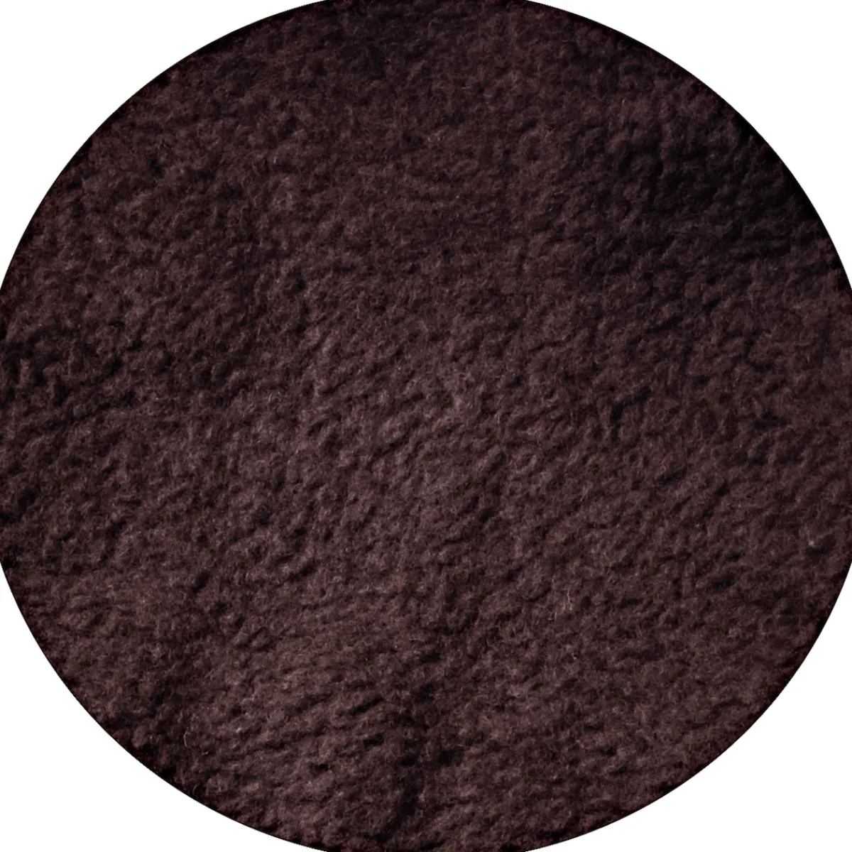 Die moderne Hausfrau Fenster-Zugluftstopper braun