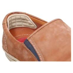 Die moderne Hausfrau Fersenpads zum Einkleben, gepolstert