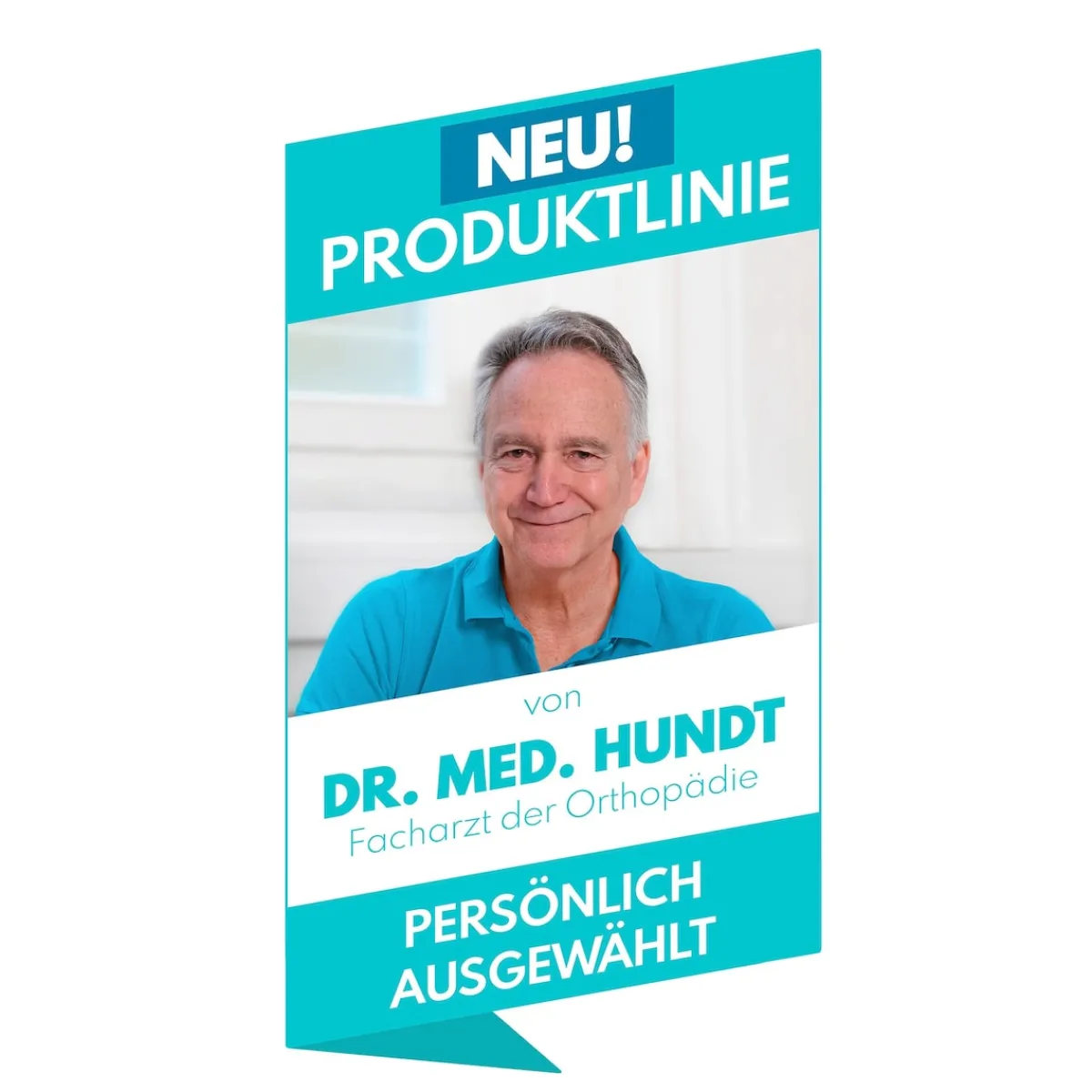 Die moderne Hausfrau Fersenpolster, 2 Paar