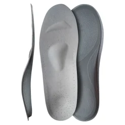 Die moderne Hausfrau Fersensporn-Einlage, 1 Paar