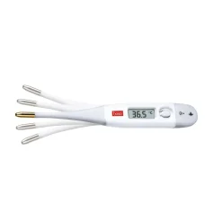 Die moderne Hausfrau Fieberthermometer "bosotherm flex"