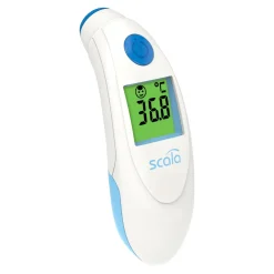 Die moderne Hausfrau Fieberthermometer "SC 8360"