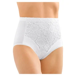 Damen Die moderne Hausfrau Figurformendes Höschen "Klassik"