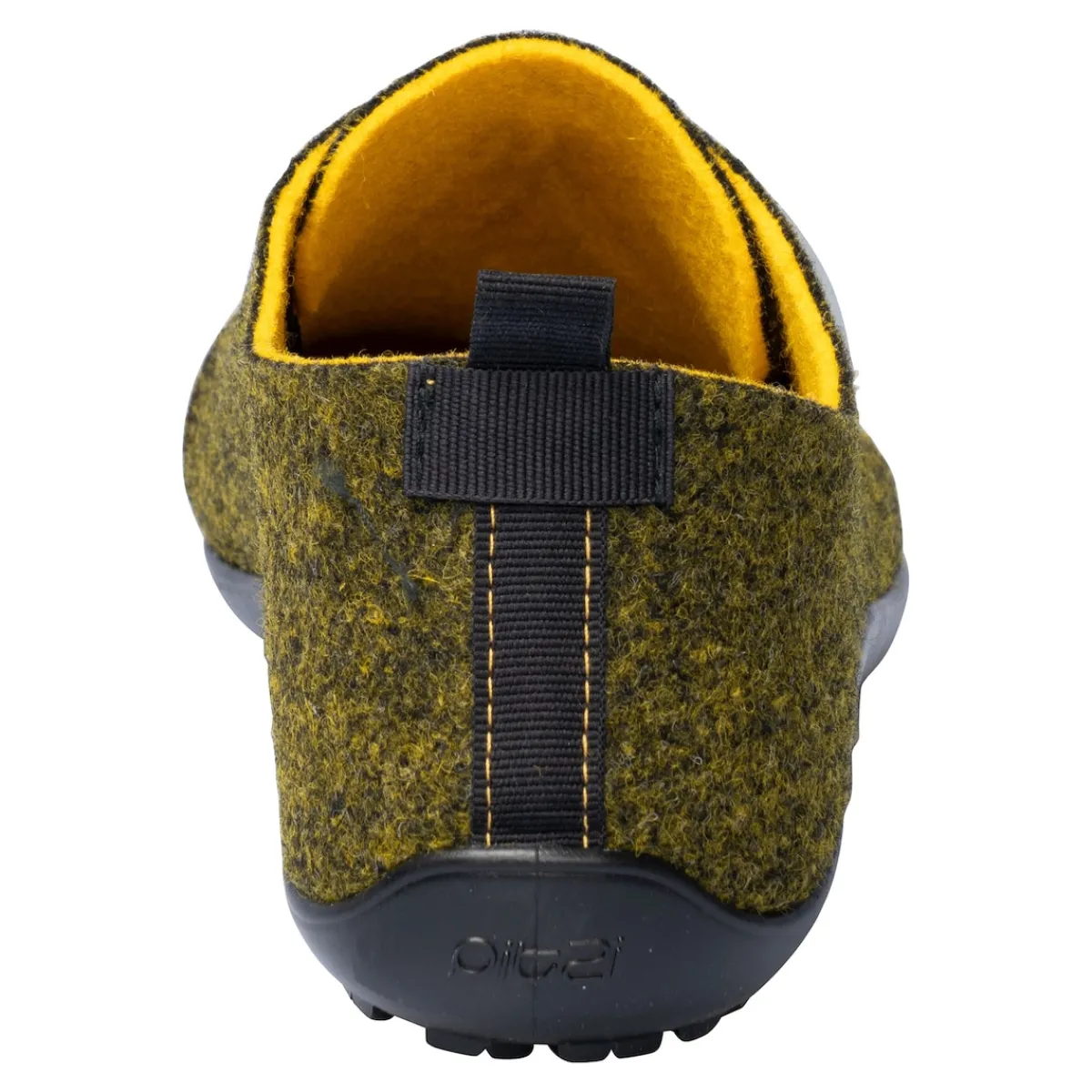 Herren Die moderne Hausfrau Filzsneaker Basel