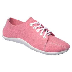 Herren Die moderne Hausfrau Filzsneaker Ina