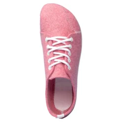 Herren Die moderne Hausfrau Filzsneaker Ina