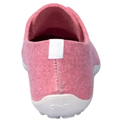 Herren Die moderne Hausfrau Filzsneaker Ina