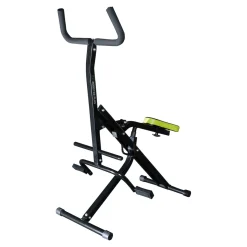 Die moderne Hausfrau Fitnessgerät "AB Booster Plus"