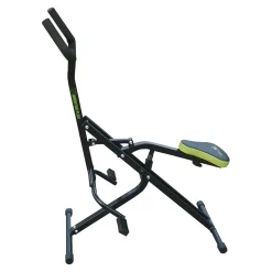 Die moderne Hausfrau Fitnessgerät "AB Booster Plus"