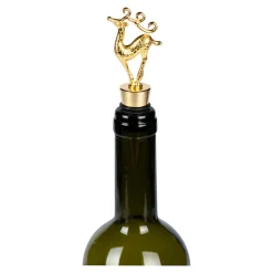 Die moderne Hausfrau Flaschen-Verschlüsse „Gala“, 2 Stück