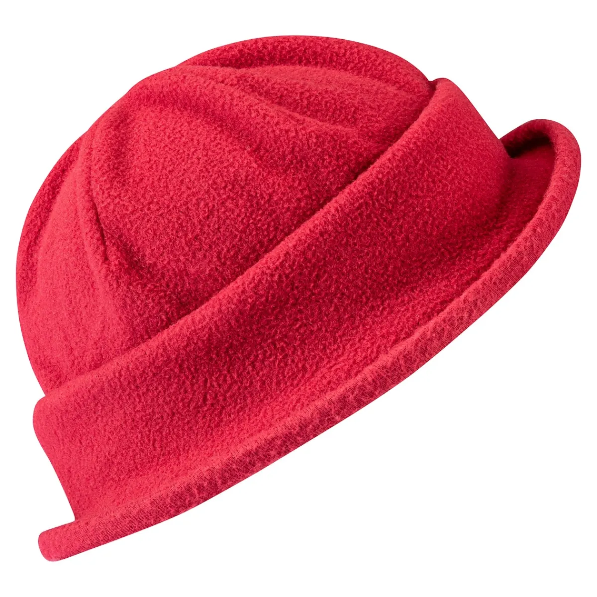 Damen Die moderne Hausfrau Fleece-Hut „Elegant“