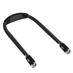 Die moderne Hausfrau Flexible LED-Leselampe