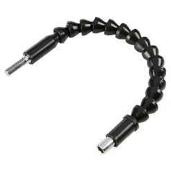 Die moderne Hausfrau Flexibler Schrauberaufsatz