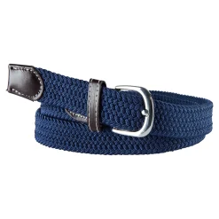 Damen Die moderne Hausfrau Flexigürtel "Damenspezial" blau