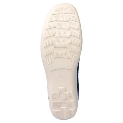 Damen Die moderne Hausfrau Flexi-Slipper 