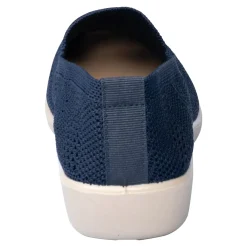 Damen Die moderne Hausfrau Flexi-Slipper 