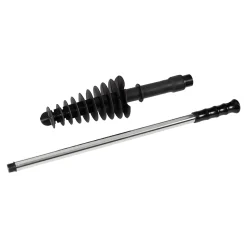 Die moderne Hausfrau Flexi-WC-Reiniger