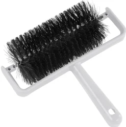 Die moderne Hausfrau Fliegengitterbürste