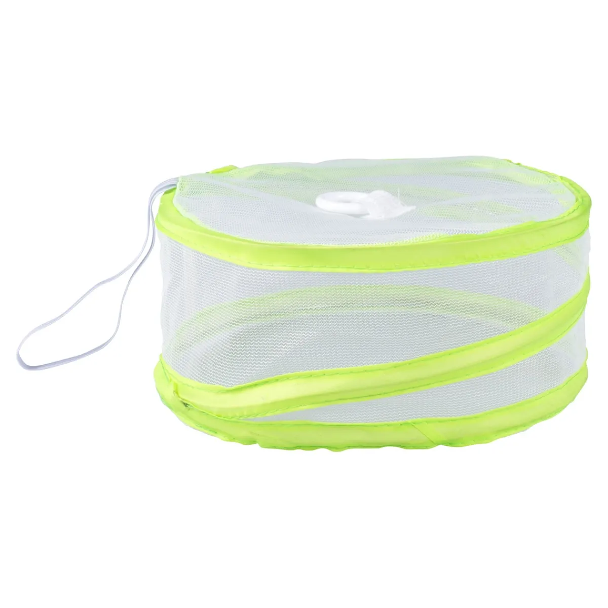 Die moderne Hausfrau Fliegenhaube klein