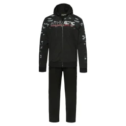 Herren Die moderne Hausfrau Freizeitanzug „Janik“