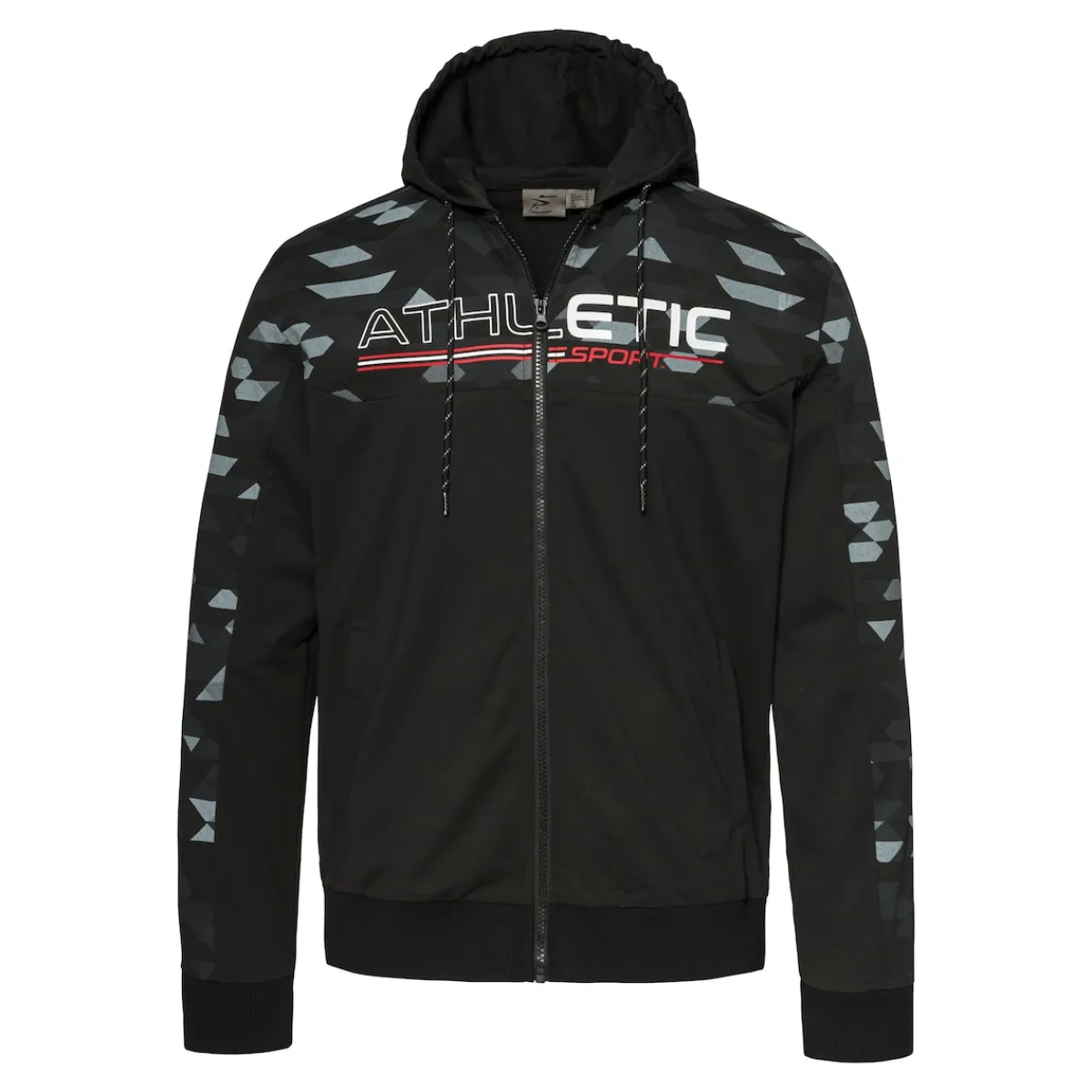 Herren Die moderne Hausfrau Freizeitanzug „Janik“