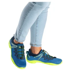 Damen Die moderne Hausfrau Freizeitschuh 