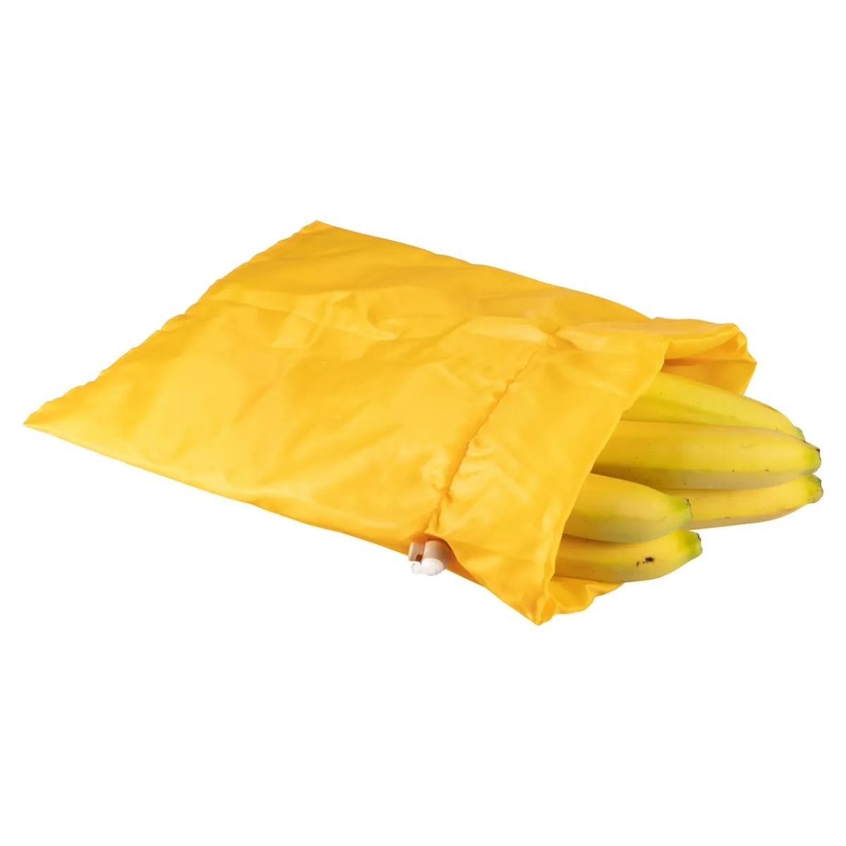 Die moderne Hausfrau Frischhaltebeutel für Bananen, klimaregulierend