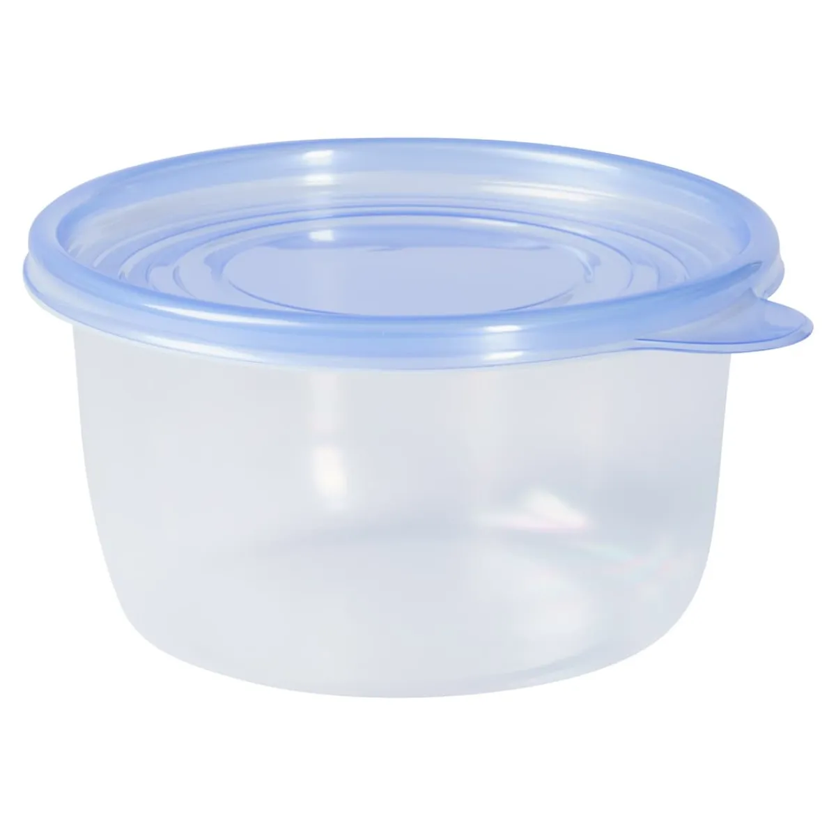 Die moderne Hausfrau Frischhaltedosen-Set "Klassisch", 30-teilig