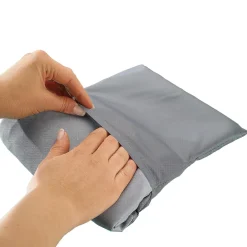 Die moderne Hausfrau Frontscheibenabdeckung "Eisfrei-Fix"