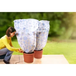 Die moderne Hausfrau Frostschutz, 2 Stück