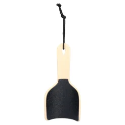 Die moderne Hausfrau Fußfeile „Ergo“