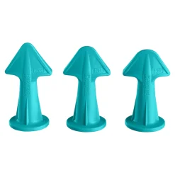 Die moderne Hausfrau Fugendüsen, 3 Stück