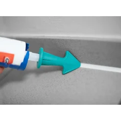 Die moderne Hausfrau Fugendüsen, 3 Stück