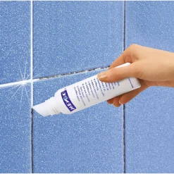 Die moderne Hausfrau Fugenweiß, 125 ml