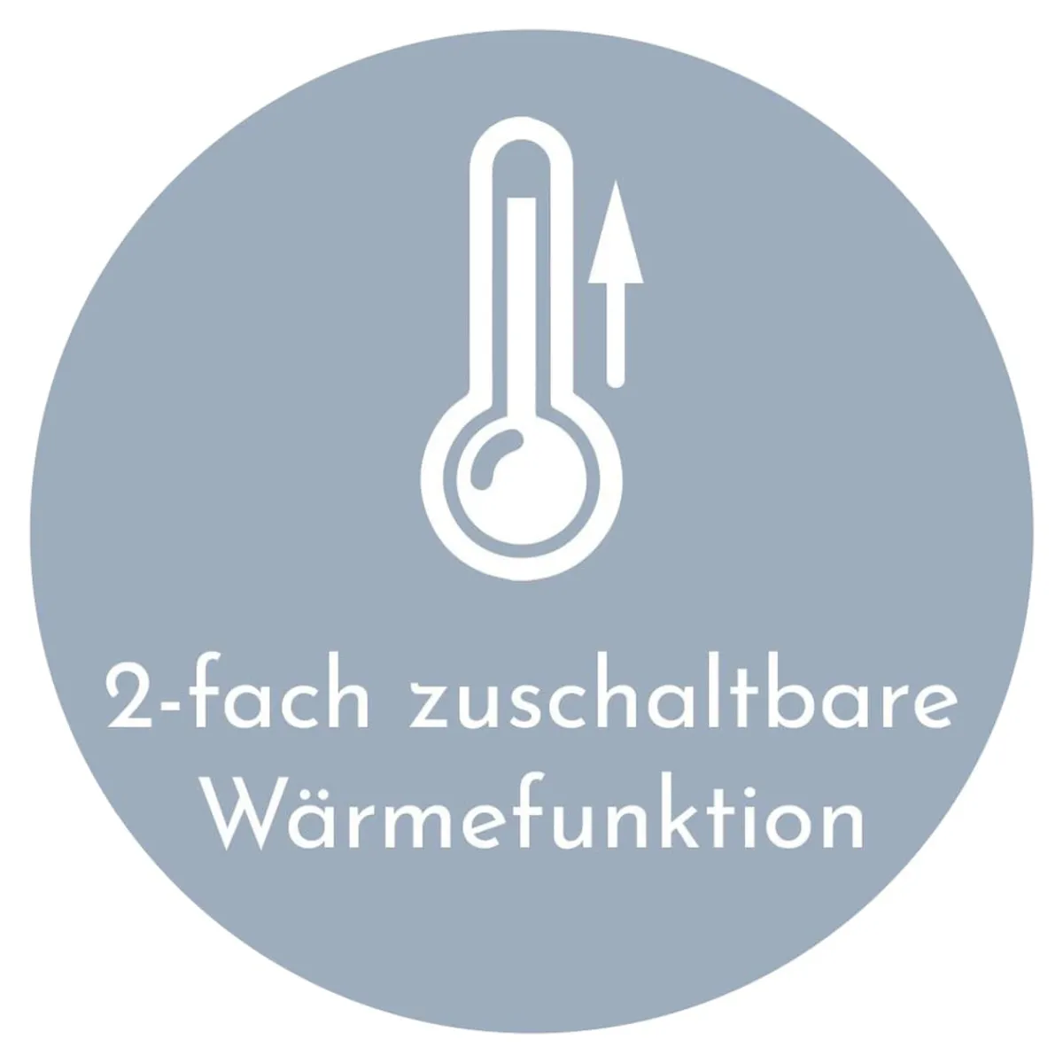 Die moderne Hausfrau Fußmassagegerät "Belena Active Pro"