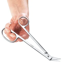 Die moderne Hausfrau Fußnagelschere "Profi"