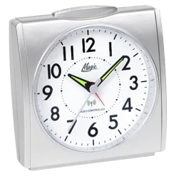 Die moderne Hausfrau Funkwecker "Magic"