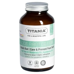 Die moderne Hausfrau Fußpilz Bad, 325 g